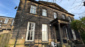 Development Potential in Leeds photo